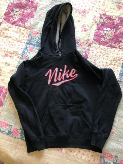Лот: 13703005. Фото: 1. Толстовка Nike. Свитеры, толстовки, худи