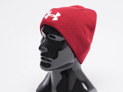 Лот: 16827274. Фото: 1. Шапка Under Armour (20282). Головные уборы