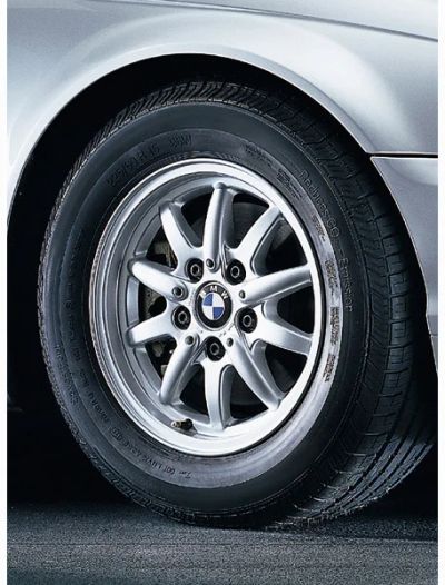 Лот: 5143330. Фото: 1. Диски BMW 27 стиль. Диски