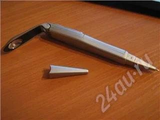 Лот: 299341. Фото: 1. ручка с лампочкой на батарейках. Разное