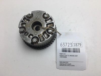 Лот: 20402677. Фото: 1. Муфта VVT-I Nissan X-Trail 2007... Двигатель и элементы двигателя