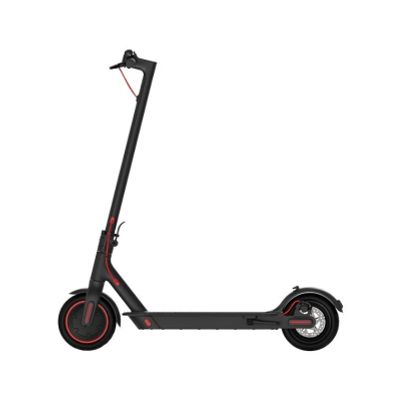 Лот: 17517337. Фото: 1. Электросамокат Xiaomi Mi Electric... Роликовые коньки, скейтборды, самокаты