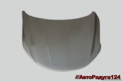 Лот: 25593592. Фото: 1. Капот Geely Coolray (2019-) (неокрашенный... Кузов
