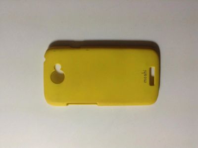 Лот: 4744195. Фото: 1. HTC One S Чехол. Чехлы, бамперы