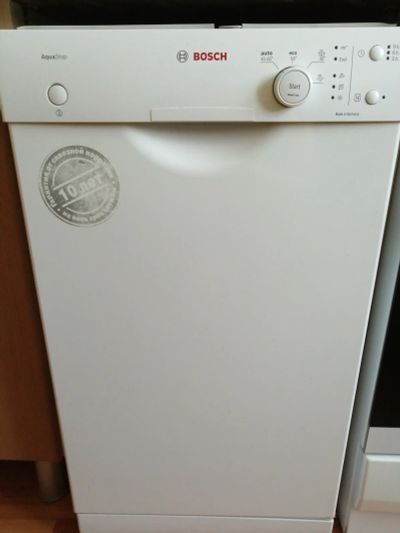 Лот: 14350185. Фото: 1. Посудомоечная машина BOSCH SPS40E42RU. Посудомоечные машины