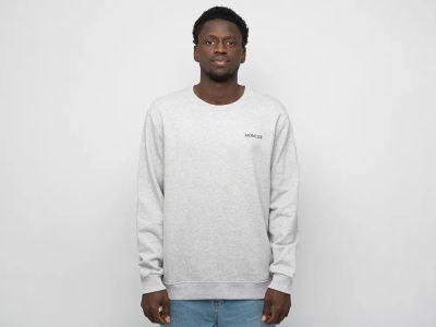 Лот: 24976143. Фото: 1. Свитшот Moncler. Свитеры, толстовки, худи