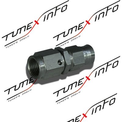 Лот: 21105971. Фото: 1. Фитинг под шланг тефлоновый тормозной... Детали тюнинга