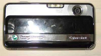 Лот: 362680. Фото: 1. мобильный телефон Sony Ericsson... Кнопочные мобильные телефоны