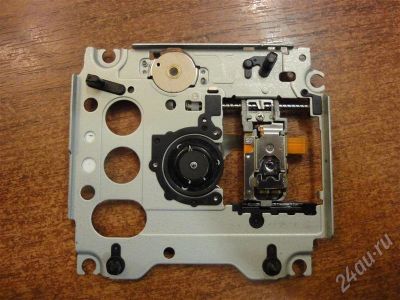 Лот: 611480. Фото: 1. PSP - UMD привод. Запчасти для игровых приставок, консолей