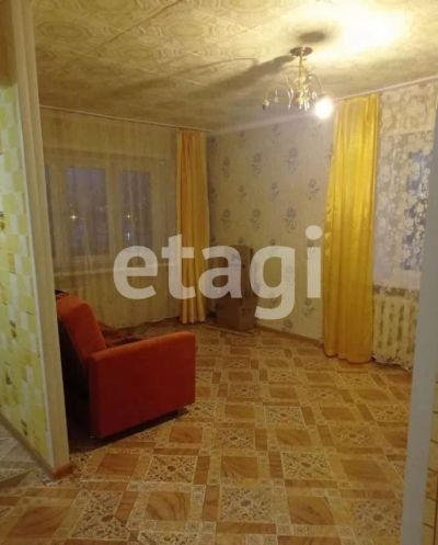 Лот: 25040303. Фото: 1. Продам 1-комн. кв. 30.2 кв.м... Квартиры, студии