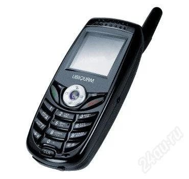 Лот: 976695. Фото: 1. Ubiquam U200. Телефоны CDMA