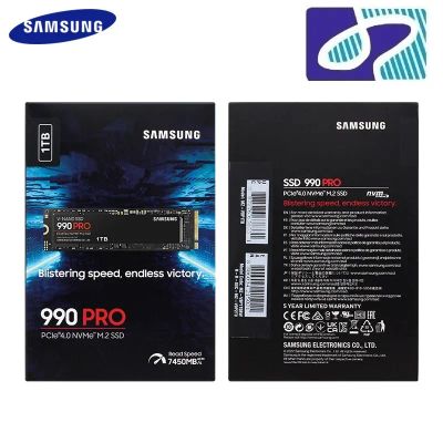 Лот: 21421890. Фото: 1. 1000 ГБ SSD M.2 накопитель Samsung... SSD-накопители