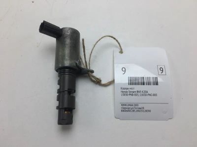 Лот: 20373682. Фото: 1. Клапан VVT-I Honda Stream 2001... Двигатель и элементы двигателя