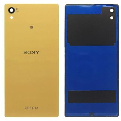 Лот: 13609062. Фото: 1. Задняя крышка Sony E6653/E6683... Корпуса, клавиатуры, кнопки