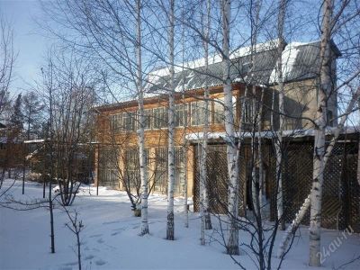 Лот: 756963. Фото: 1. Коттедж у парка "Роев ручей". Дома