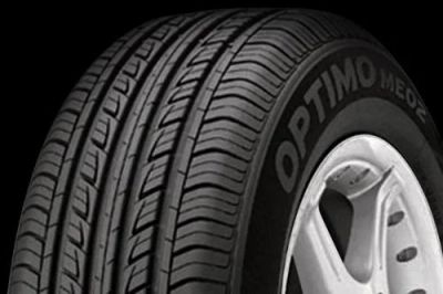 Лот: 7625600. Фото: 1. Шины Hankook Optimo ME02 K424. Шины