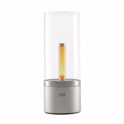 Лот: 11392044. Фото: 1. Ночник Xiaomi Yeelight Candela... Другое освещение