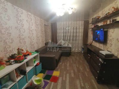 Лот: 16017279. Фото: 1. Продается однокомнатная квартира... Квартиры, студии