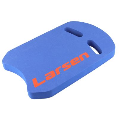 Лот: 22355171. Фото: 1. Доска для плавания Larsen YP-07SP... Другое (водный спорт)