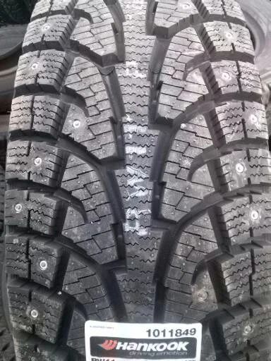 Лот: 4541855. Фото: 1. 225 70r16 Hankook RW-11Корея... Шины
