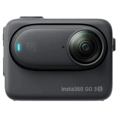 Лот: 24003493. Фото: 1. Экшн-камера Insta 360 GO 3S... Экшн камеры