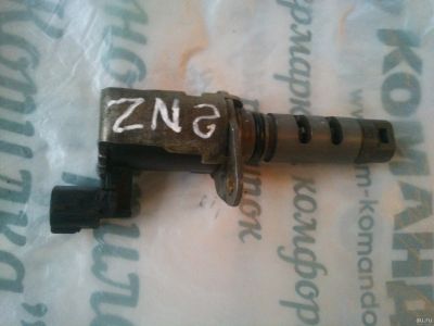 Лот: 14055928. Фото: 1. Клапан VVTI 1NZ 2NZ Toyota 15330-21020. Двигатель и элементы двигателя
