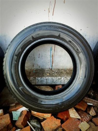 Лот: 1746093. Фото: 1. yokohama decibel 205/65 r15 с... Шины