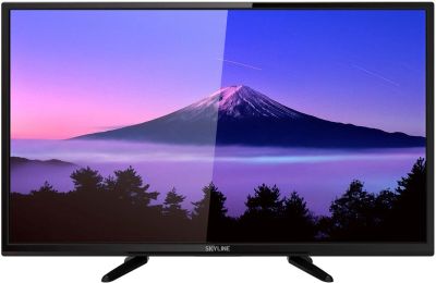 Лот: 14526722. Фото: 1. Телевизор SkyLine 32YT5900 LED... Телевизоры