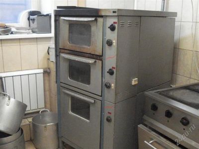 Лот: 1444637. Фото: 1. Шкаф пекарский. Пищевое