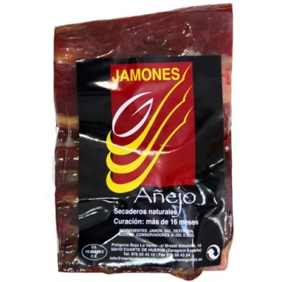 Лот: 4764193. Фото: 1. Хамон серрано Аньехо Mariano Gomez... Другое (продукты)
