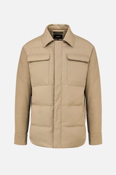 Лот: 22972729. Фото: 1. Пуховик Albione. Верхняя одежда