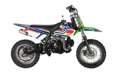 Лот: 25736832. Фото: 1. Мотоцикл KAYO Mini KMB PITBIKE. Мотоциклы