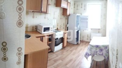 Лот: 25644485. Фото: 1. 1-комн. квартира , Красноярск... Квартиры, студии