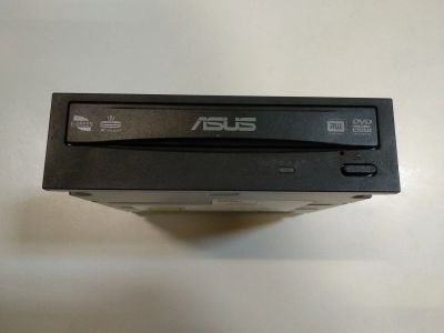 Лот: 16880245. Фото: 1. DVD-RW Asus. Приводы CD, DVD, BR, FDD