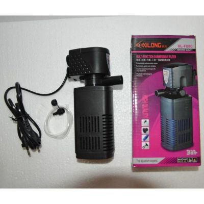 Лот: 11047614. Фото: 1. Xilong XL-F080 Фильтр внутренний... Оборудование