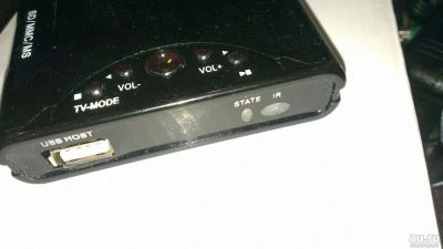 Лот: 9532550. Фото: 1. внешний жесткий диск 320 гб. Жёсткие диски (HDD)