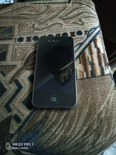 Лот: 11479928. Фото: 1. Продам Apple 4s. Смартфоны