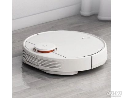 Лот: 18337693. Фото: 1. Робот-пылесос Mi Robot Vacuum-Mop... Пылесосы, паровые швабры