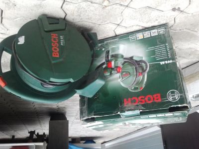 Лот: 4396689. Фото: 1. Воздушный краскопульт Bosch PFS... Ручной инструмент