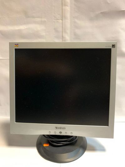 Лот: 15184829. Фото: 1. Монитор View Sonic 703m. ЖК-мониторы