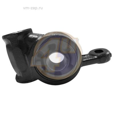 Лот: 20075613. Фото: 1. Сайлентблок рычага подвески... Ходовая, подвеска, рулевое управление