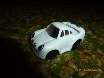 Лот: 6951443. Фото: 1. Машинка точилка. Игрушки
