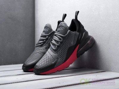 Лот: 16014807. Фото: 1. Кроссовки Nike Air Max 270, р... Кеды, кроссовки, слипоны