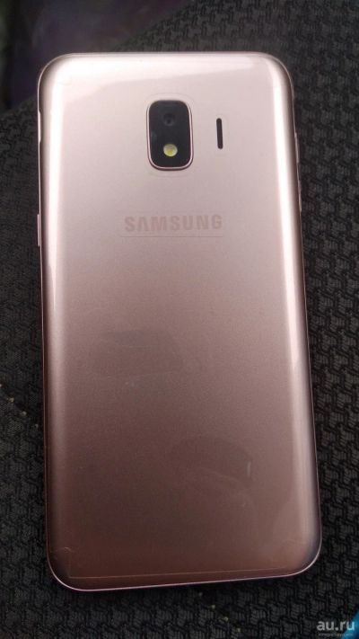 Лот: 13334857. Фото: 1. Samsung J2 core 2018. Чехлы, бамперы