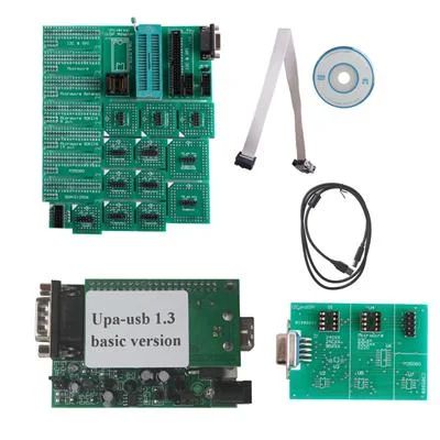 Лот: 2511830. Фото: 1. Программатор UPA-USB v1.3 Serial... Микроконтроллеры