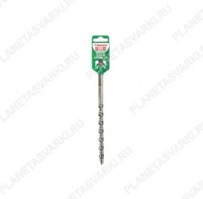 Лот: 19800110. Фото: 1. Бур Hammer 201-117 SDS+ 10*210мм. Разное