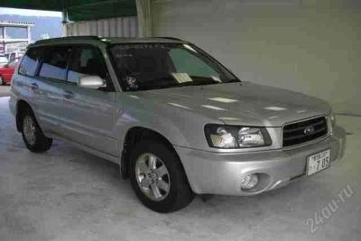Лот: 93414. Фото: 1. subaru forester срочно!. Автомобили
