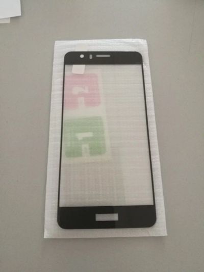 Лот: 9798503. Фото: 1. Стекло Huawei Honor 8. Защитные стёкла, защитные плёнки