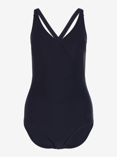 Лот: 22451086. Фото: 1. Купальник слитный женский Speedo... Другое (спортивная одежда)
