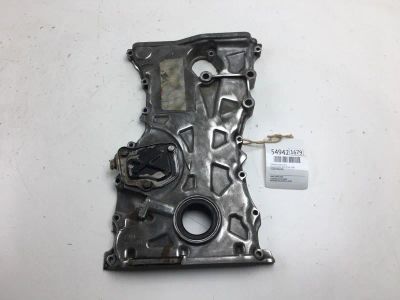 Лот: 20397237. Фото: 1. Лобовина двигателя Honda Stream... Двигатель и элементы двигателя